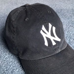 New York Yankees Hat!!⚾️⚾️